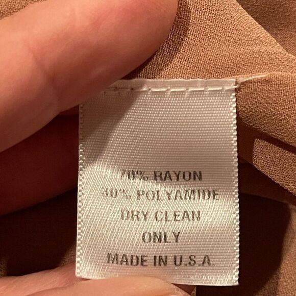 11.11 / eleven eleven Turquoise Blue Bold Floral Printed Mini Dress Size: XS - Picture 6 of 7